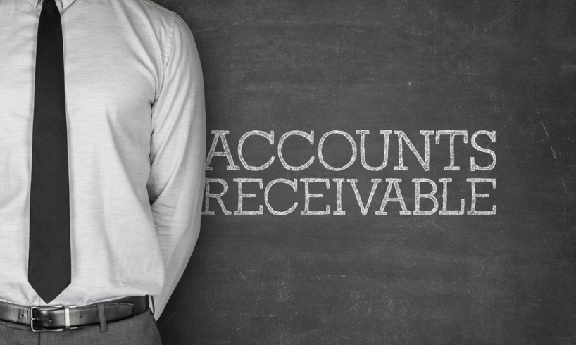 Accounts Receivable Management