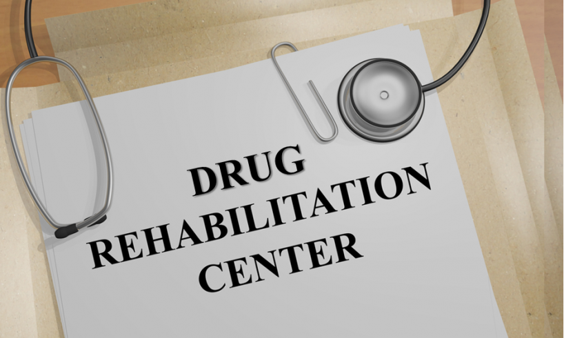 Drug Addiction Treatment Center