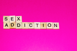 Sex Addiction Treatment