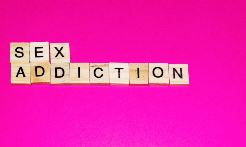 Sex Addiction Treatment