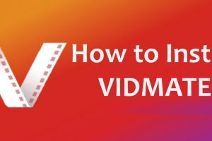 Vidmate