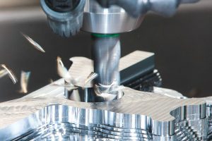 CNC Machining
