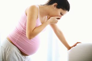 Morning Sickness