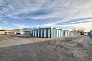 Storage Unit