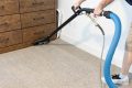 TIPS AND TRICKS FOR BETTER CARPET CLEANING