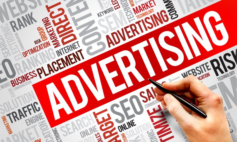 Advertising Attract Attention