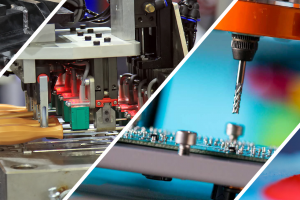 Rapid Prototyping - A Boon For The Industries