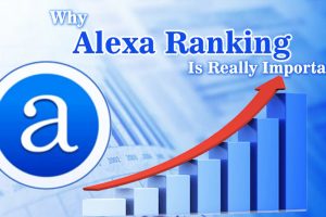 alexa ranking