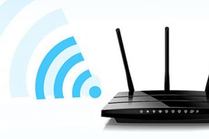 Setup Your Wifi
