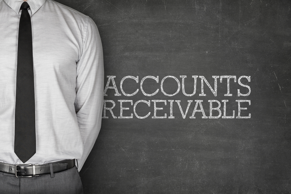 Accounts Receivable Management