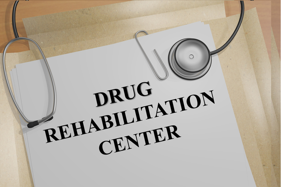 Drug Addiction Treatment Center