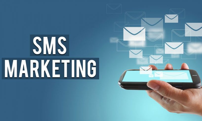Sending Bulk SMS