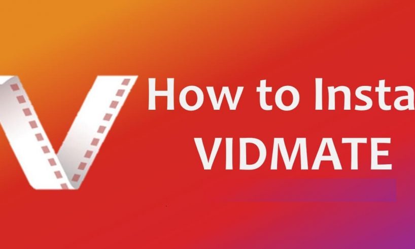 Vidmate