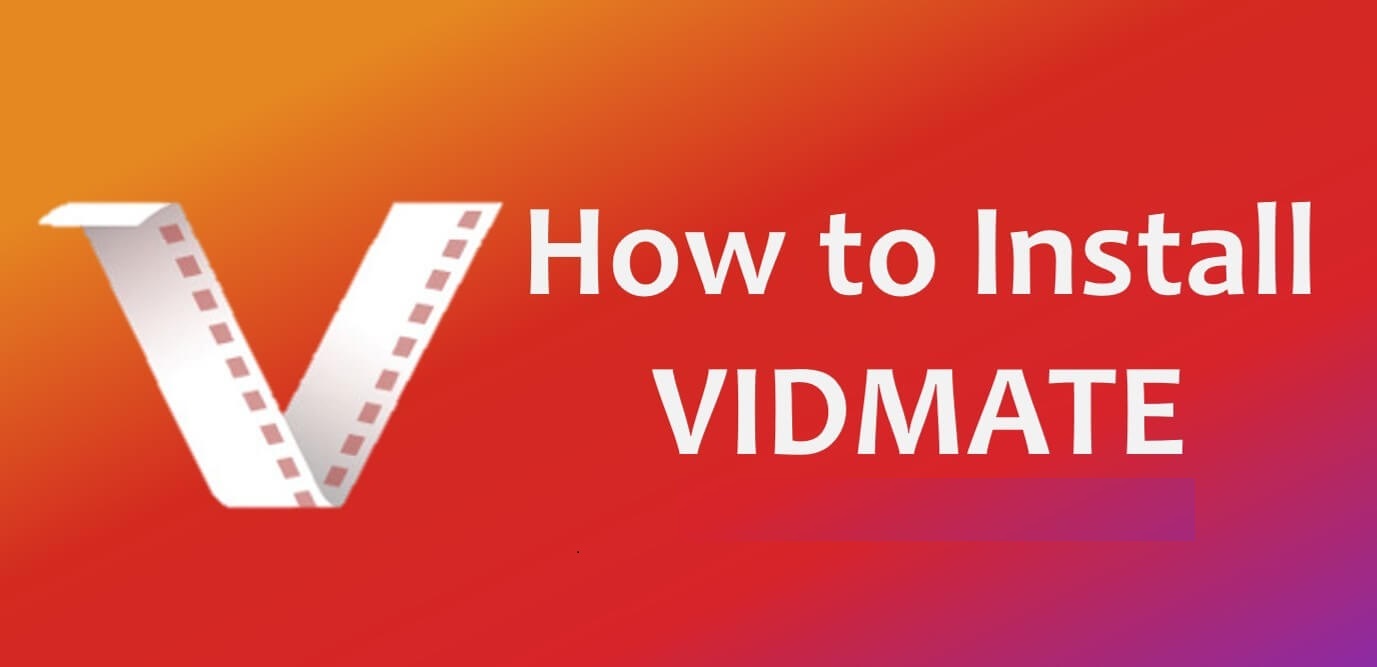 vidmate status app download install new version