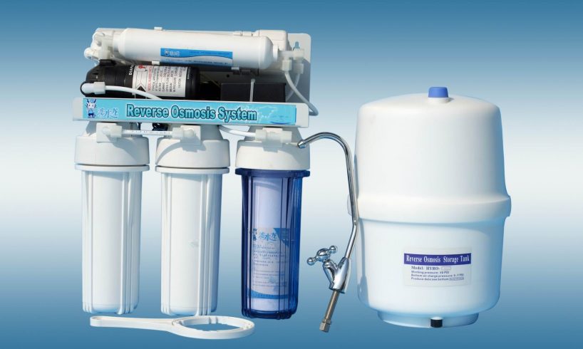 Water Purifiers