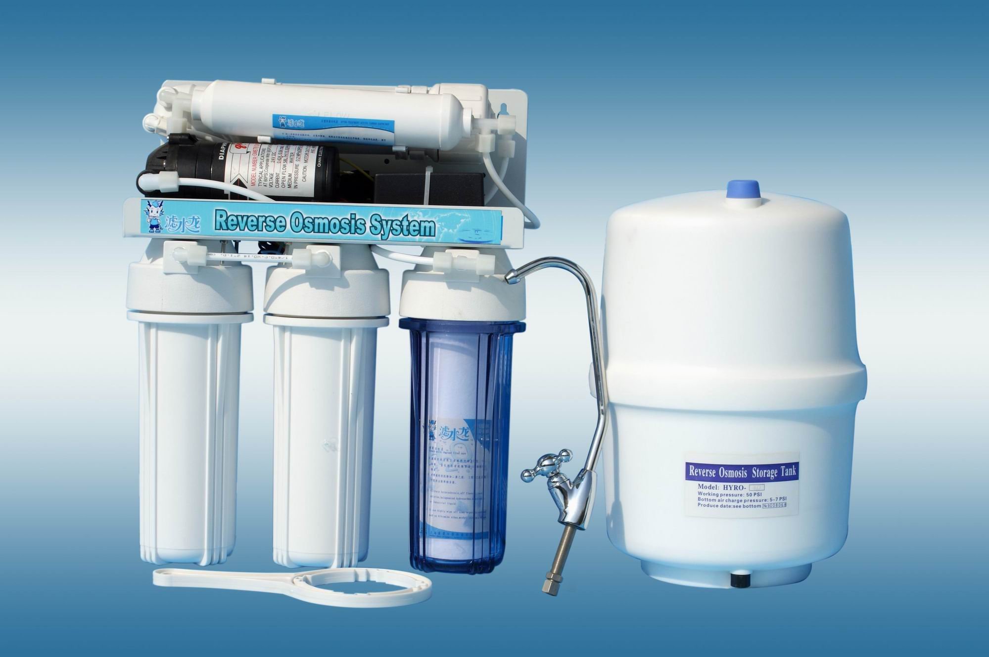 Water Purifiers