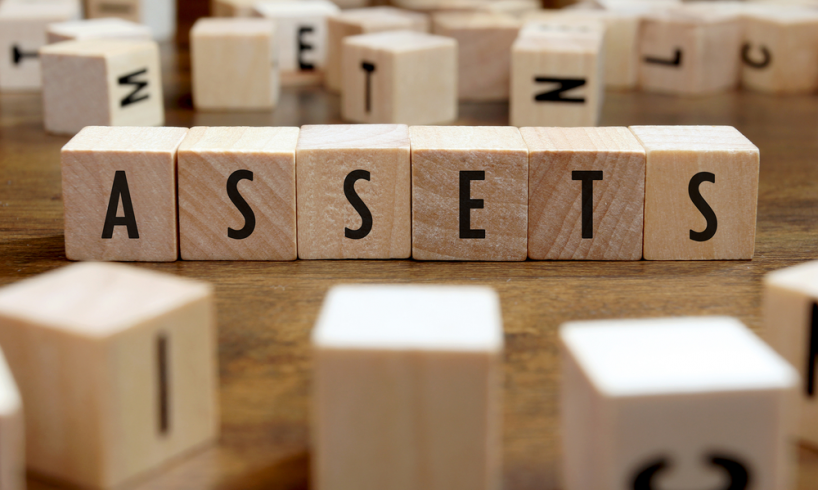Asset Disposition