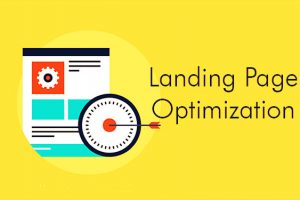 Landing Page Optimization