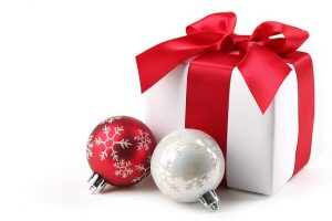 Choosing a Gift
