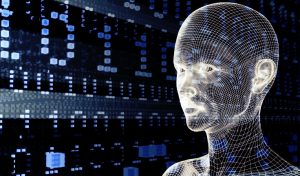 Artificial intelligence and virtual reality