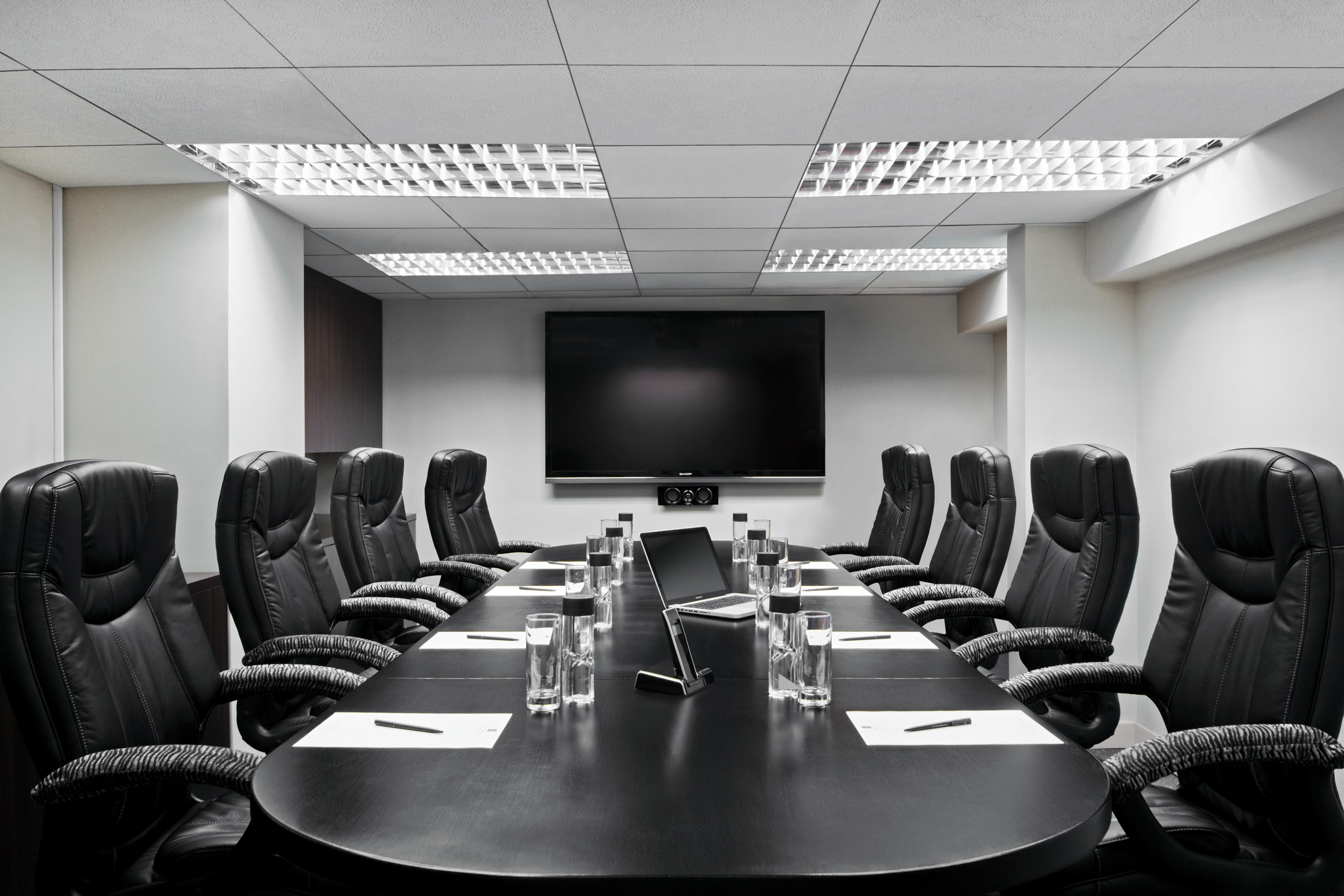 Facilities To Look For In A Conference Room Emartspider