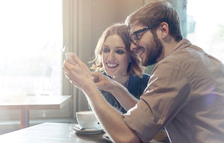 How Apps Can Make Your Relationship With Your Spouse Stronger