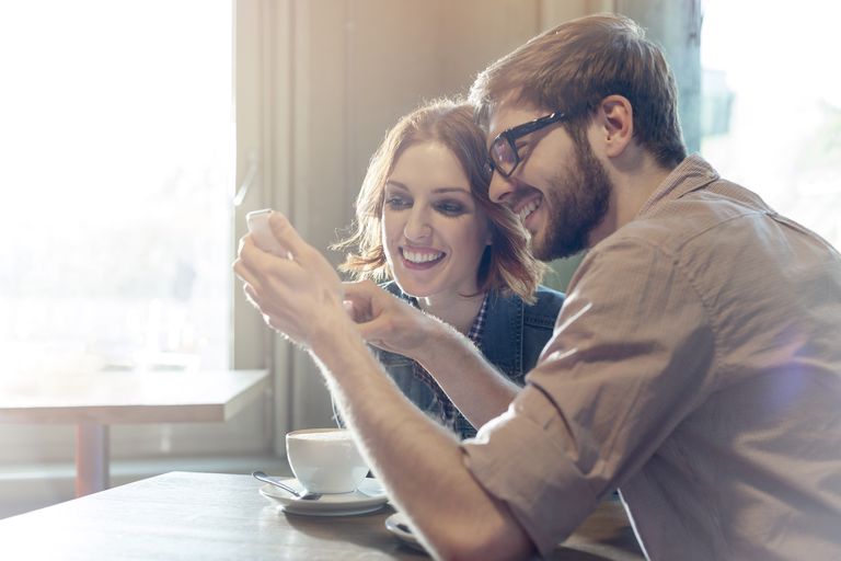 How Apps Can Make Your Relationship With Your Spouse Stronger
