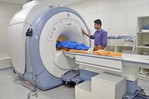 CT Scan