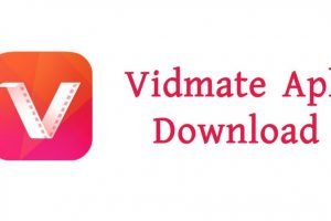 Vidmate