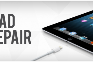 iPad Repair And Replacement