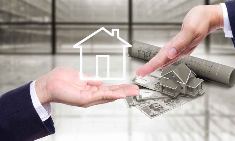 Mortgage Loans