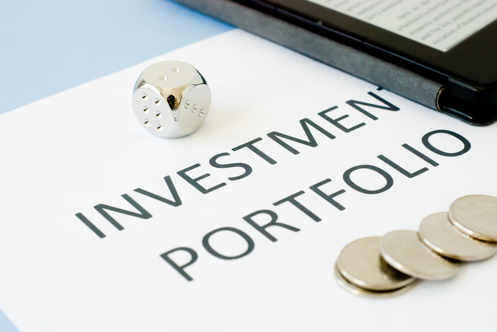 Investment Portfolio