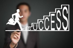 Become Successful