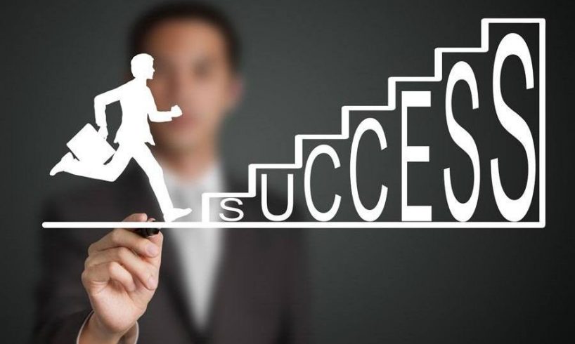 Become Successful
