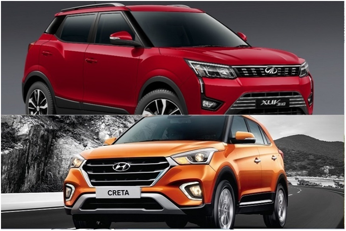 Hyundai Creta Diesel