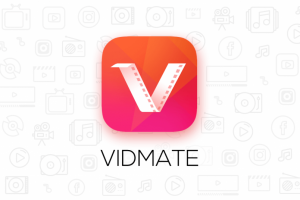 Vidmate app