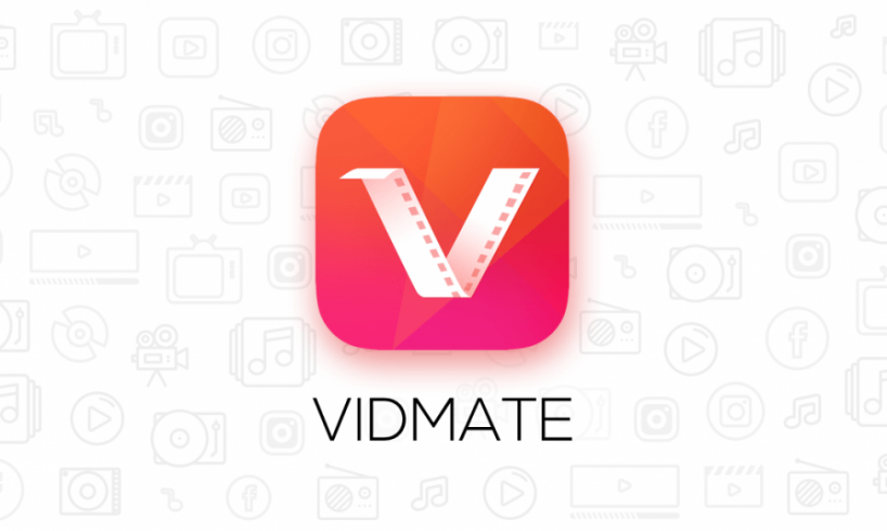Vidmate app