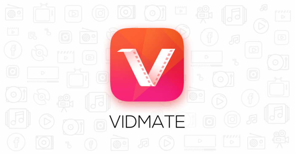 Vidmate app