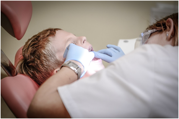 What to Expect at a First Dental Visit