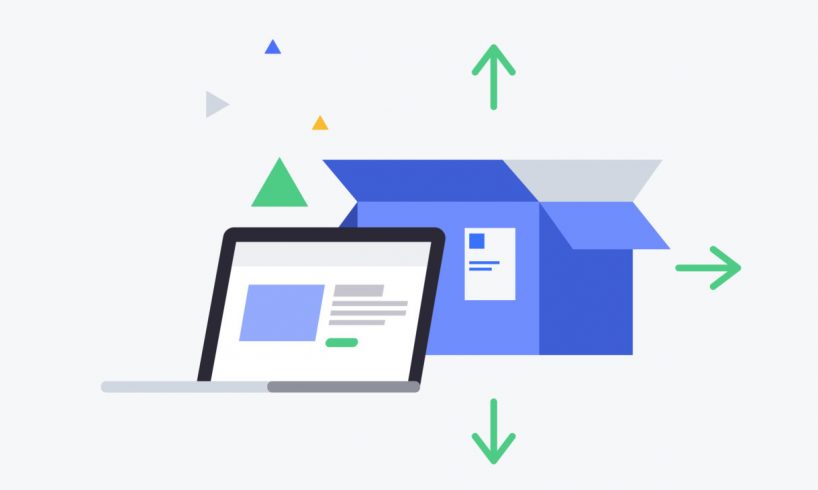 Ecommerce Shipping