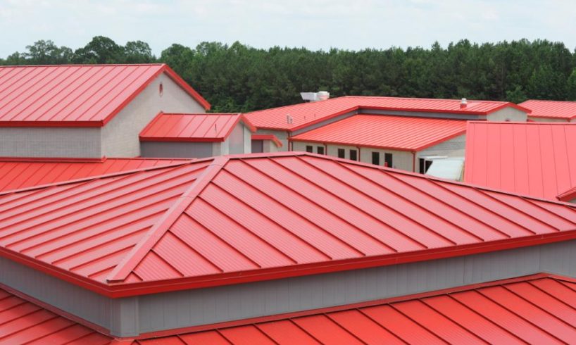 Types Of Roofing Sheets Design Talk Types Of Roofing Sheets Design Talk