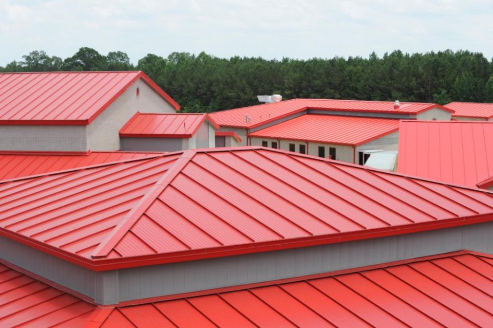 Roofing Sheets