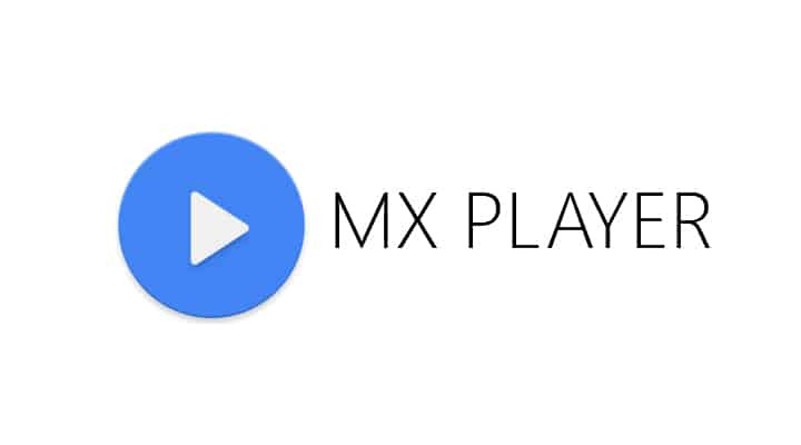 MX Player App