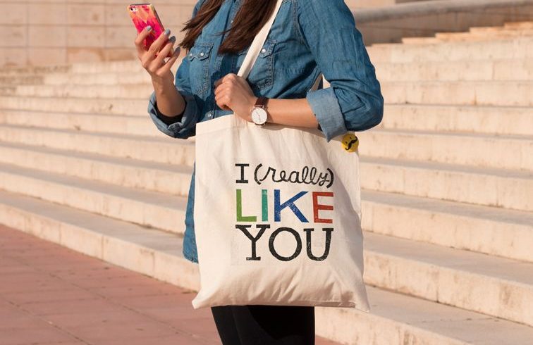 Cotton Bags: Introduce These In Your Business Today!