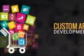 Custom app development services Kansas