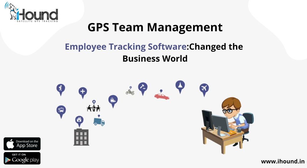 Global Team Management App