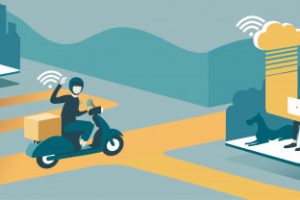 delivery management software
