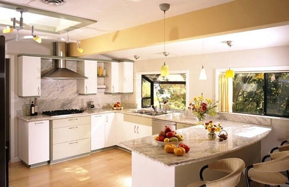 modular kitchen manufacturers in Gurgaon