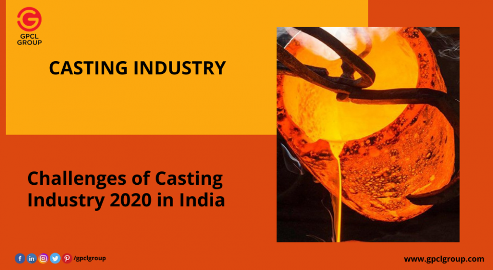 steel casting