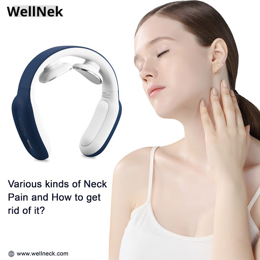 buy a neck massager online